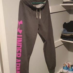 Under Armour Sweatsuit